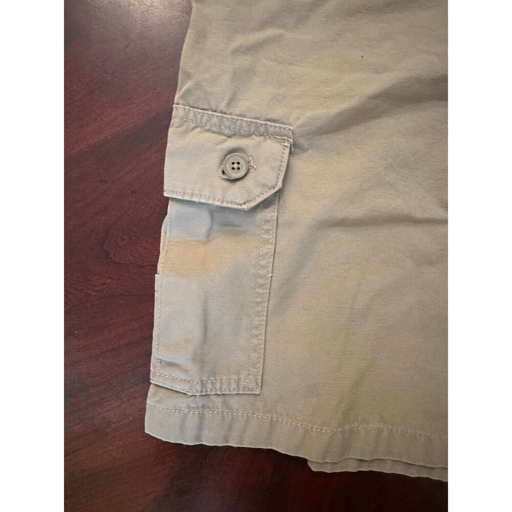 Chaps Cargo Shorts 38 - Picture 3 of 5